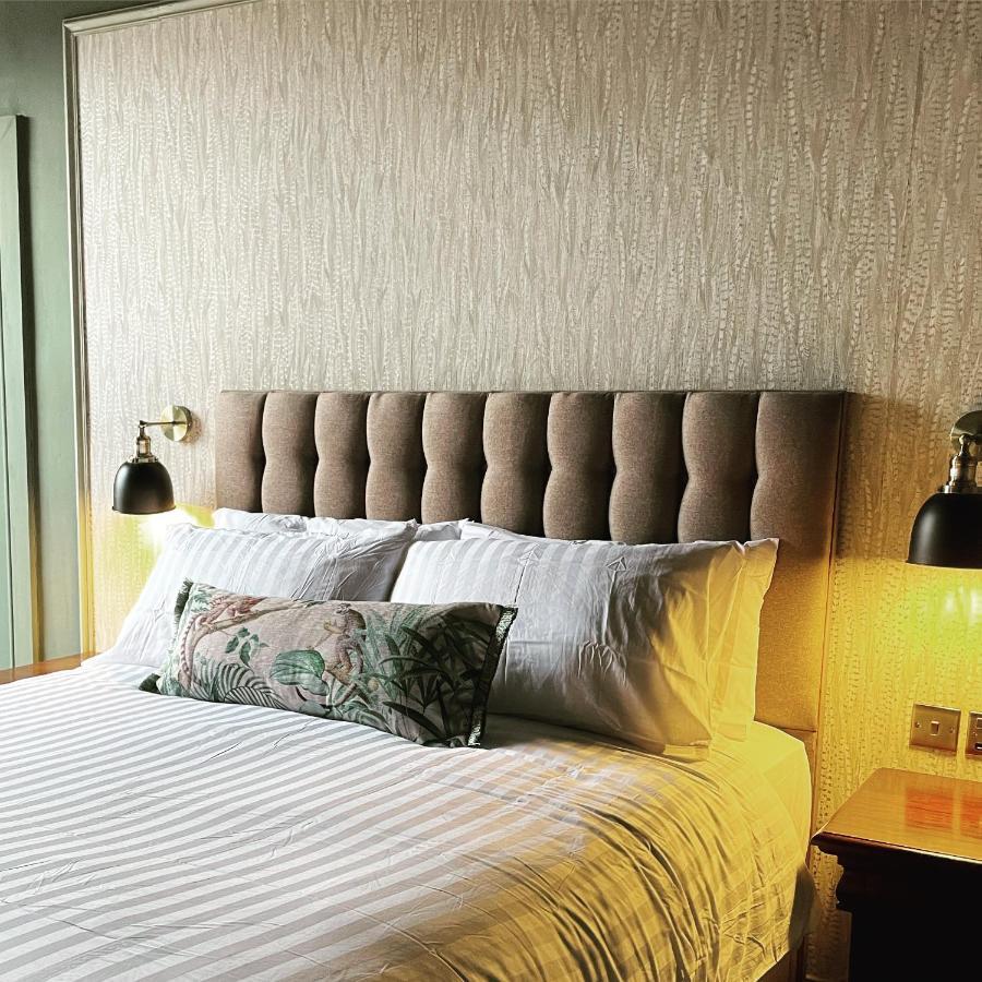 No.123 The Old Post House Bed and Breakfast Scalby  Buitenkant foto