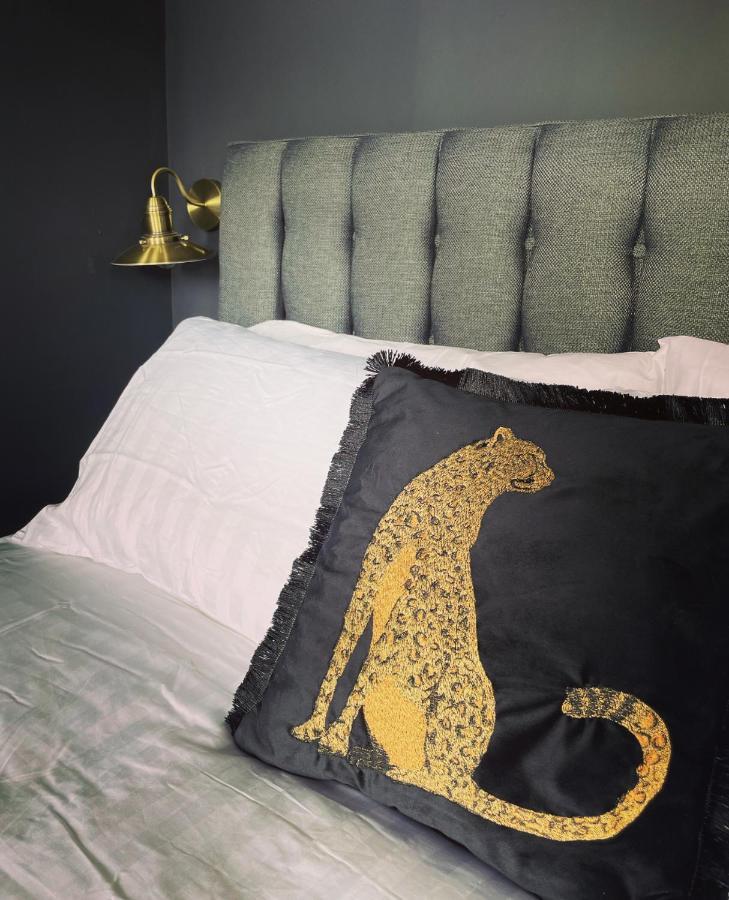 No.123 The Old Post House Bed and Breakfast Scalby  Buitenkant foto