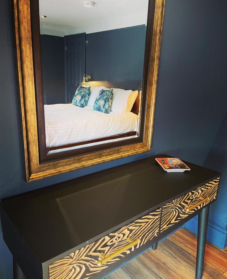 No.123 The Old Post House Bed and Breakfast Scalby  Buitenkant foto